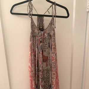 Silk Isabel Marant Dress